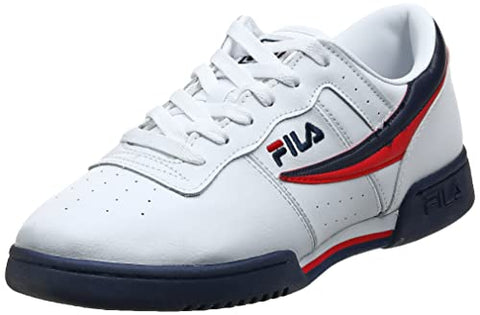 Fila Men's Original Fitness Lea Classic Sneaker