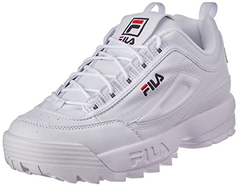 Fila Disruptor II Sneaker(Little Kid)