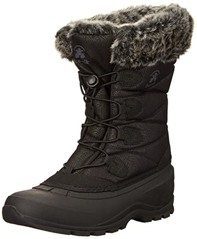 Kamik Women's Momentum 3 Snow Boot