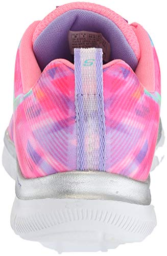 Skechers Girl's Skech Appeal 2.0 Sneaker