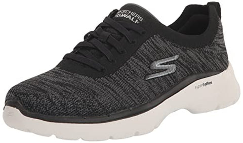 Skechers Women's Go Walk 6-Kacy Sneaker