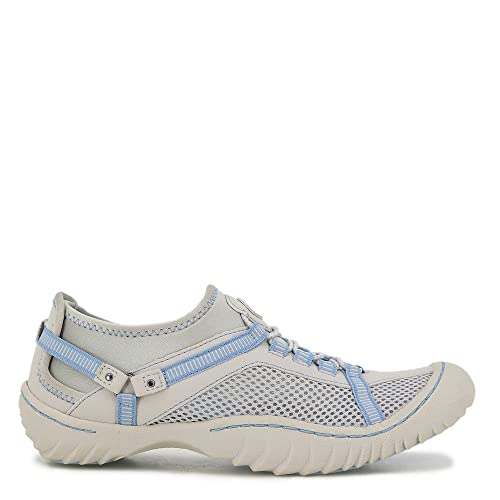 JBU by Jambu Women's Tahoe Water Ready Sneaker