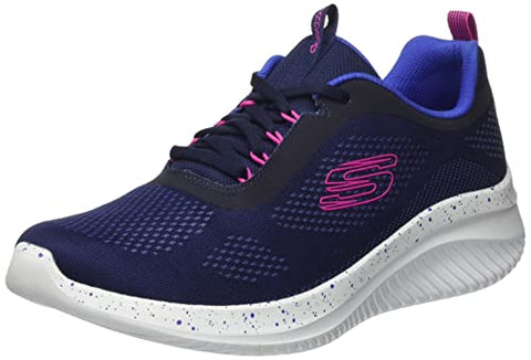 Skechers Sport Women's New Horizon Fashion Sneaker