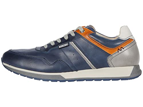 PIKOLINOS Leather Sneakers CAMBIL M5N