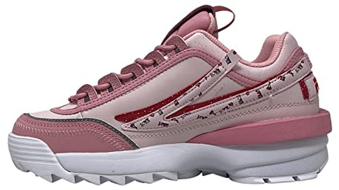 Fila Women's Disruptor II EXP Sneaker