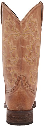 Roper Women's Classic Cowgirl Western Boot