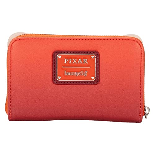 Loungefly Pixar Turning Red Wallet Turning Red One Size