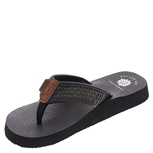 Yellow Box Women's Norit Flip Flop