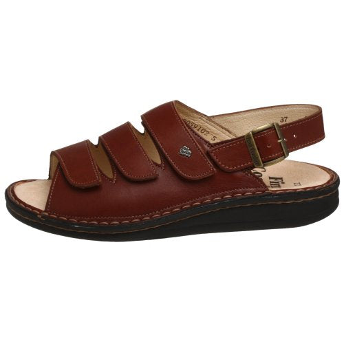 Finn Comfort Women's Sylt 82509 Sandal