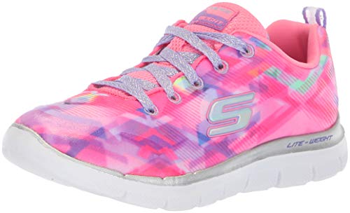 Skechers Girl's Skech Appeal 2.0 Sneaker