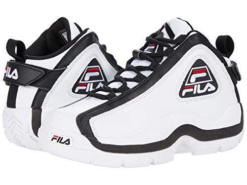 Fila Kids Grant Hill 2 (Big Kid)