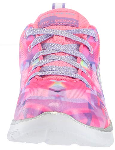 Skechers Girl's Skech Appeal 2.0 Sneaker