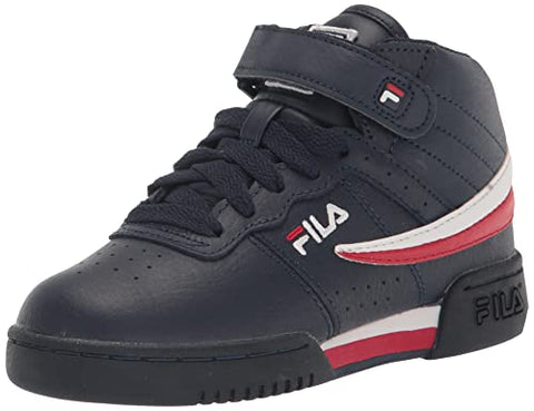 Fila Unisex-Child F-13 Litlle Kids Sneaker