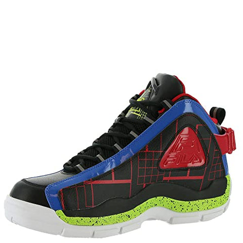 Fila Men's Grant Hill 2 Sneaker