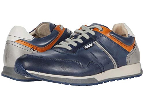 PIKOLINOS Leather Sneakers CAMBIL M5N