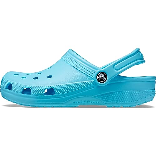 Crocs Unisex-Adult Classic Clogs