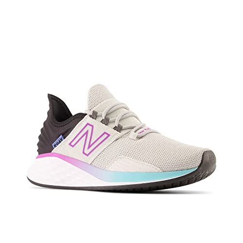 New Balance Women's Fresh Foam Roav V1 Sneaker