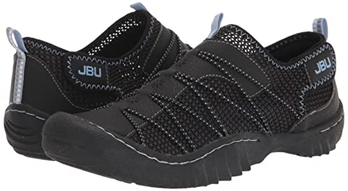 JBU by Jambu Women's Soul Water Ready Sneaker