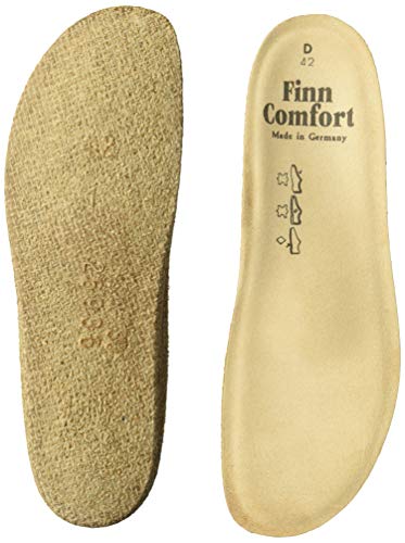 Finn Comfort Classic Soft Wedge Insole