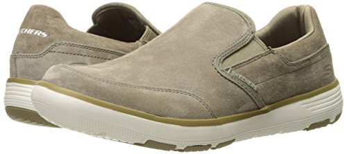 Skechers Men's Redden Malden Slip-On Loafer