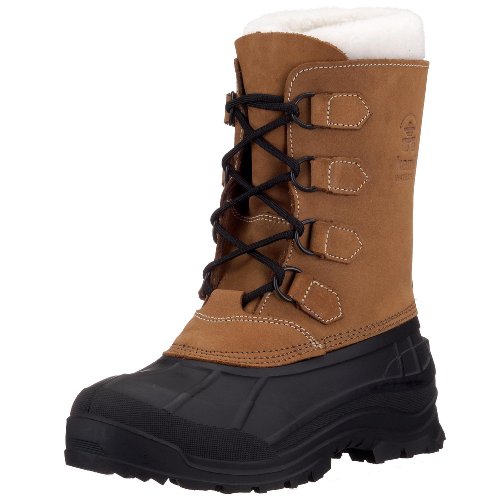 Kamik Men's Alborg Cold Weather Boot