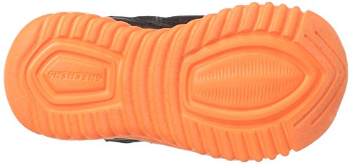 Skechers Unisex-Child Turboshift-Ultraflector Sneaker