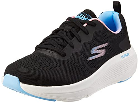 Skechers Women's Go Run Elevate-Double Time Sneaker