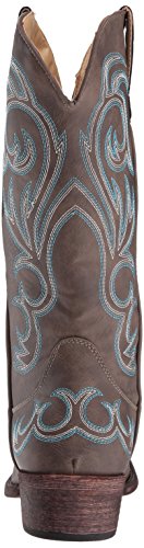 ROPER Women's Riley Western Boot