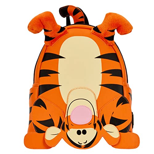 Loungefly Disney Winnie the Pooh Tigger Mini Backpack