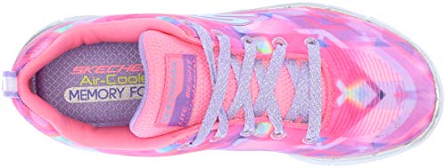 Skechers Girl's Skech Appeal 2.0 Sneaker