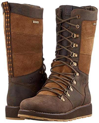 Kamik Women's Snow Boot