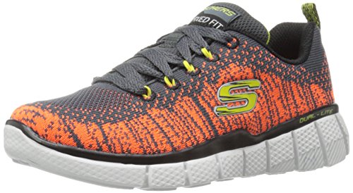 Skechers Kids Equalizer 2.0 Perfect Game Sneaker (Little Kid/Big Kid)