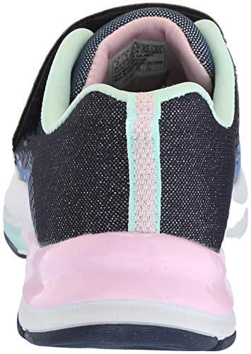 Skechers Kids Girls' Double STRIDES-Duo Dash Sneaker