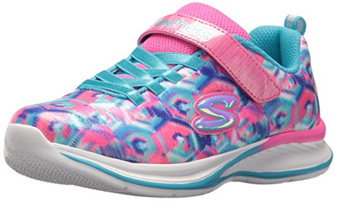 Skechers Unisex-Child Jumpin' Jams Sneaker