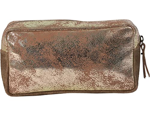 Sts Ranch Wear STS30366 PALOMINO SERAPE COSMETIC CASE