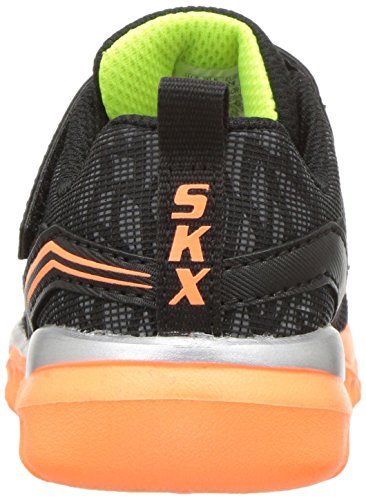 Skechers Unisex-Child Turboshift-Ultraflector Sneaker