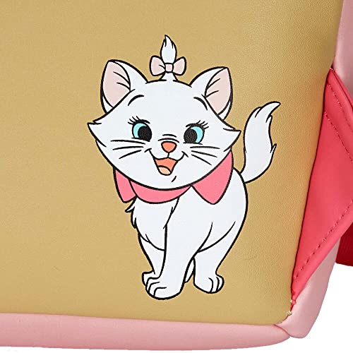 Loungefly Disney Marie Sweets Mini Backpack