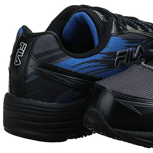 Fila Men’s Memory Meiera 2 Slip Resistant and Composite Toe Work Shoe