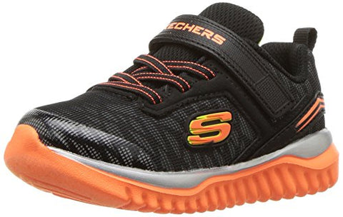 Skechers Unisex-Child Turboshift-Ultraflector Sneaker