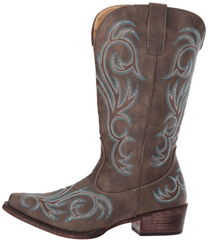 ROPER Women's Riley Western Boot