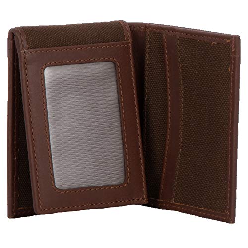 STS Ranchwear The Foreman Hidden Cash Wallet