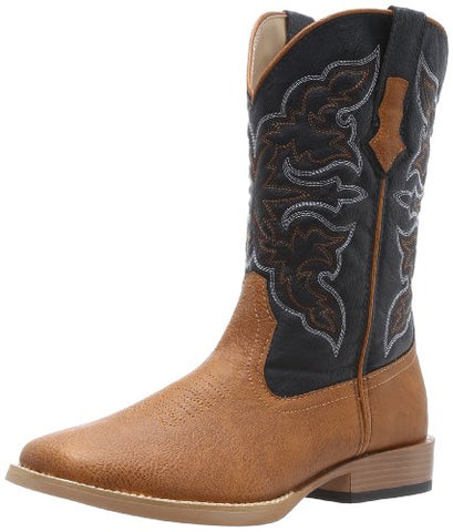 ROPER Men's Cowboy Western Boot