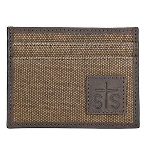 STS Ranchwear Trailblazer Card Wallet