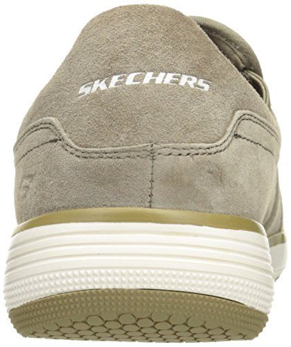 Skechers Men's Redden Malden Slip-On Loafer