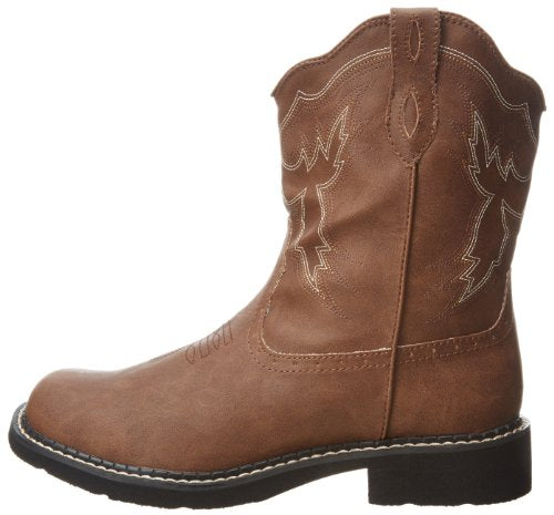 Roper Women's Chunks Western Boot