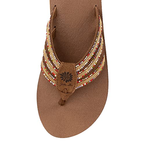 Yellow Box Women's Chelsy Sandal