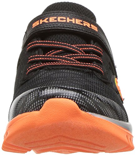 Skechers Unisex-Child Turboshift-Ultraflector Sneaker