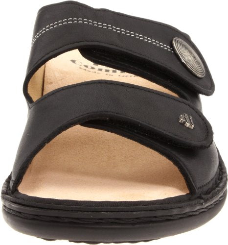 Finn Comfort Women's Sansibar Sandal