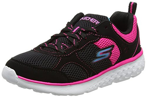 Skechers Kids Unisex-Child Go Run 400 Sneaker