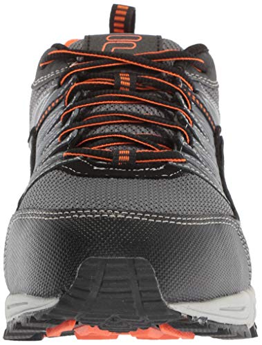 Fila Men’s Memory At Peake Composite Toe Work Shoe